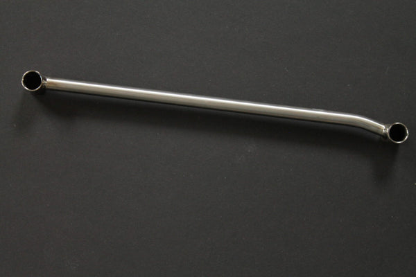 Alt Impact 2016-2026 Pro Titanium Shock Rod w/ HCT Coated Alum. Bushings