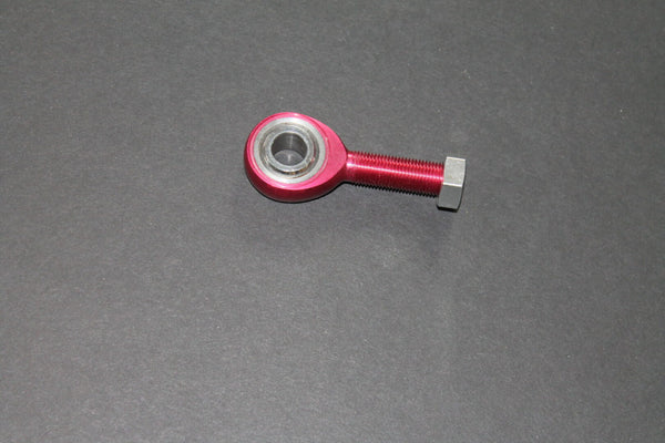 Alt Impact 1/2"-20 Aluminum Upper Rod End Ski-Doo