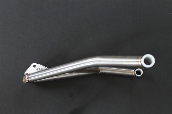Alt Impact Polaris Titanium 34" Lower A Arm