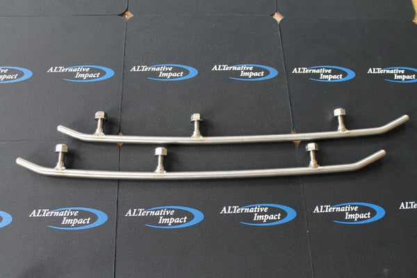 Alt Impact Polaris Gripper Ski Wear Bars
