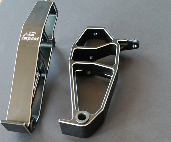 Alt Impact Axys/Matryx Spindles 2016-2026