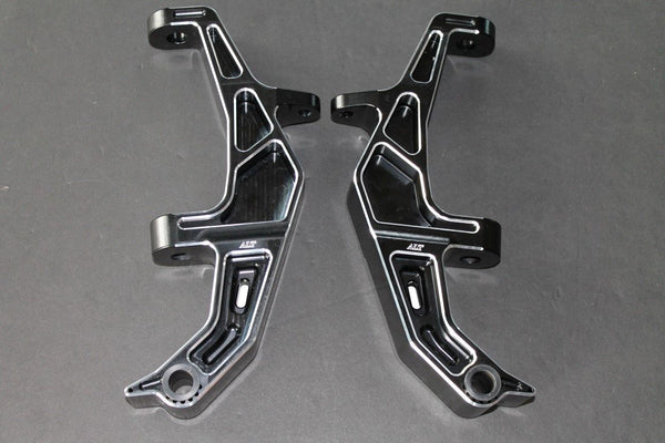 Alt Impact Ski-Doo Spindles 2017-2026