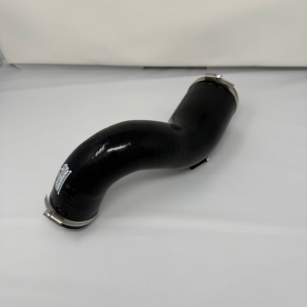 Whiskey Throttle Ski-Doo Turbo Charge Tube