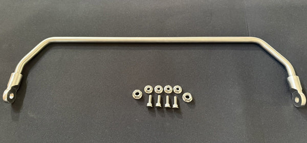 Alt Impact Matryx React Titanium Sway Bar