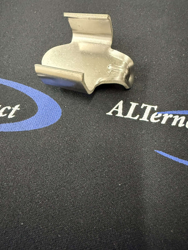 Alt Impact Titanium Track Clips