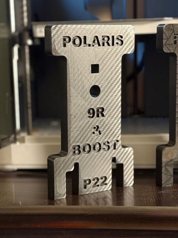 3D Prints NW - Polaris P-22 Clutch Holding Tool