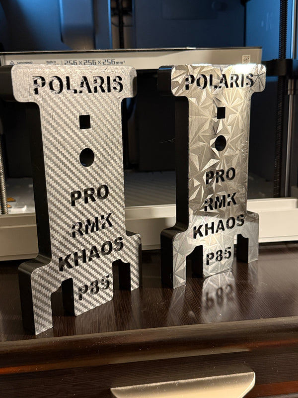 3D Prints NW - Polaris P-85 Clutch Holding Tool