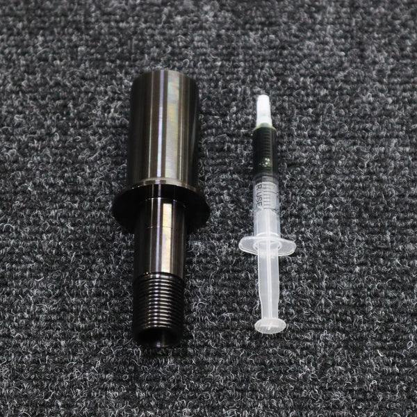 Carbon Sled Polaris P22 Fix Kit - Chromoly