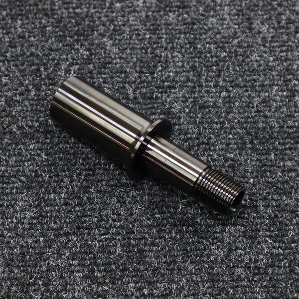 Carbon Sled Polaris P22 Fix Kit - Chromoly