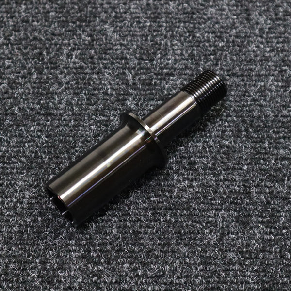 Carbon Sled Polaris P22 Fix Kit - Chromoly
