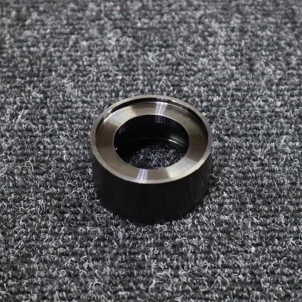 Carbon Sled Polaris P22 Fix Kit - Chromoly