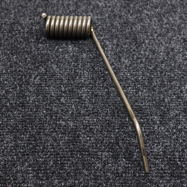 Carbon Sled Replacement Titanium Ice Scratcher