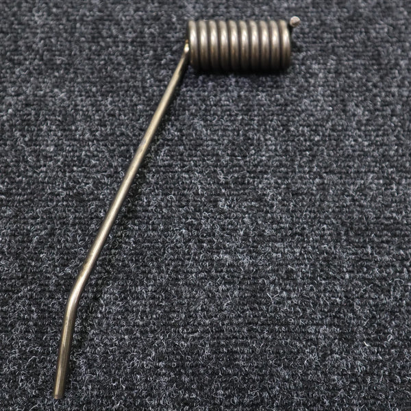 Carbon Sled Replacement Titanium Ice Scratcher