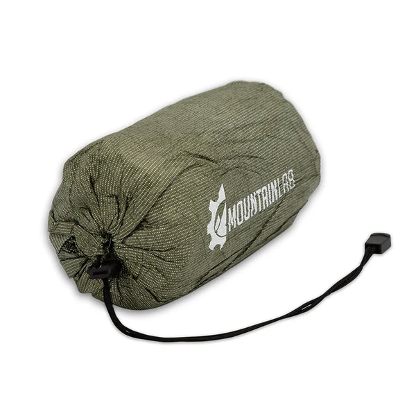 Mountain Lab Exhale Emergency Bivy Breathable Sleeping bag