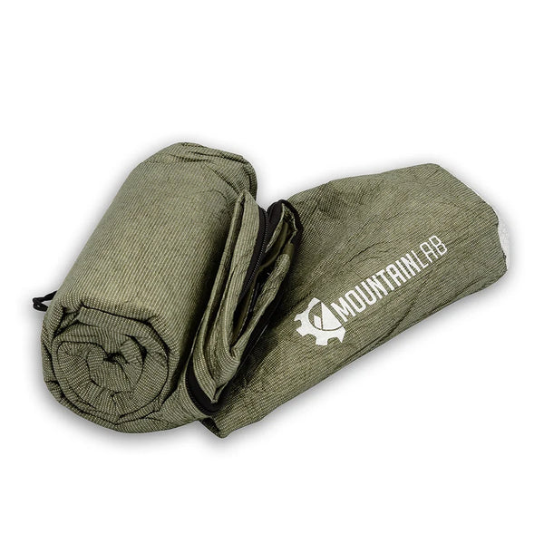 Mountain Lab Exhale Emergency Bivy Breathable Sleeping bag