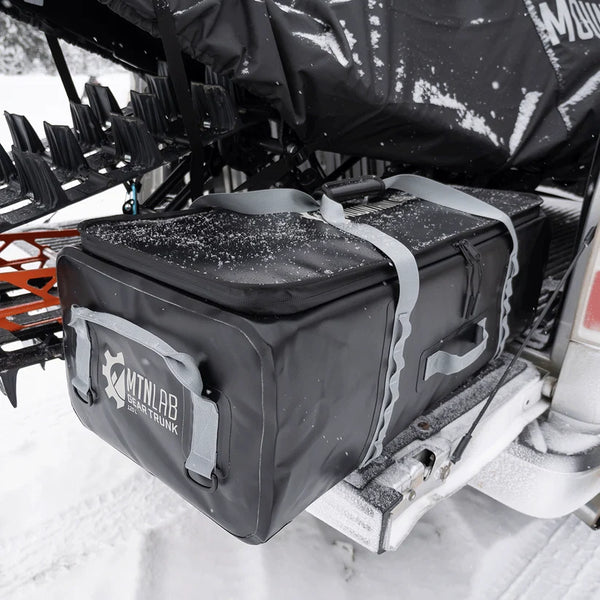Mountain Lab Gear Trunk - 120L