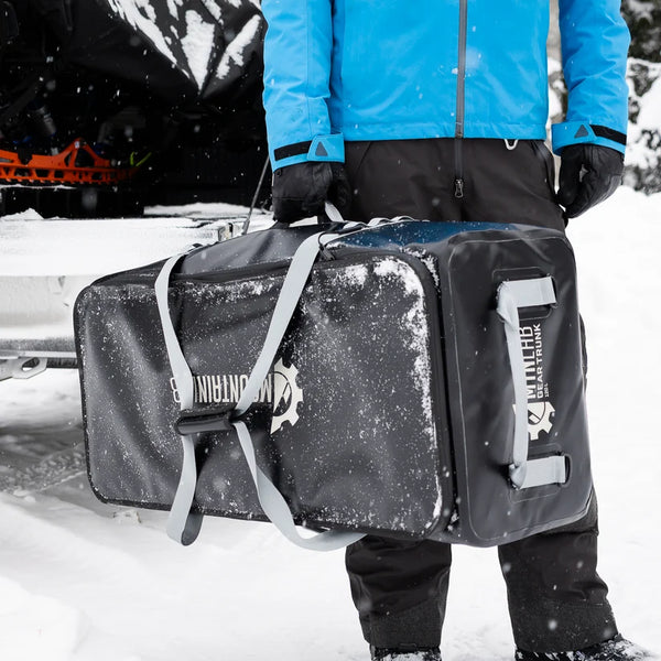Mountain Lab Gear Trunk - 120L