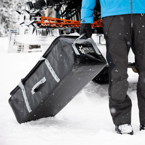 Mountain Lab Gear Trunk - 120L