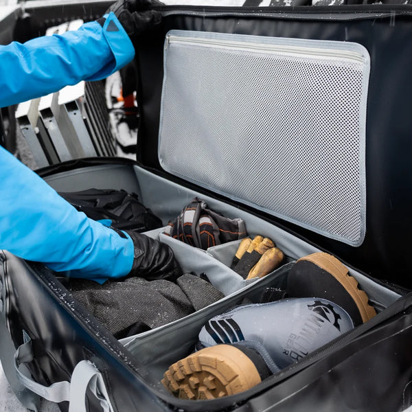 Mountain Lab Gear Trunk - 120L