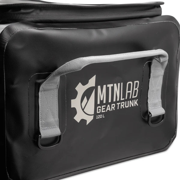 Mountain Lab Gear Trunk - 120L