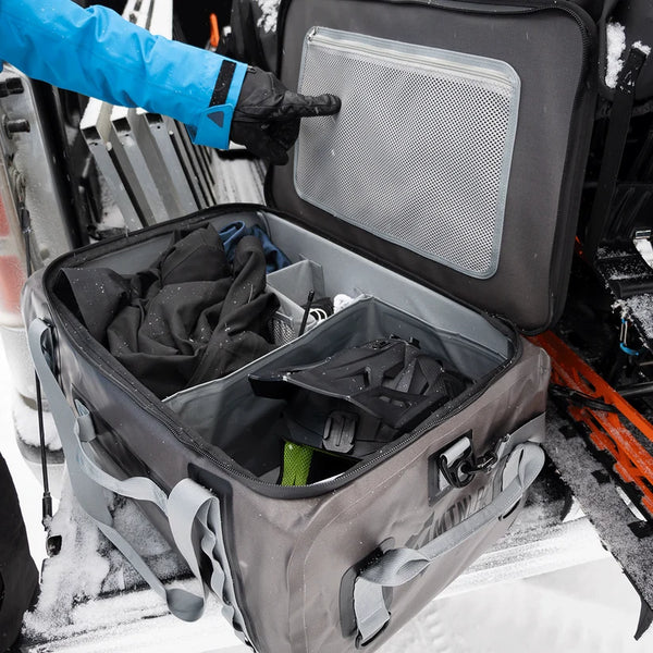 Mountain Lab Gear Trunk - 80L