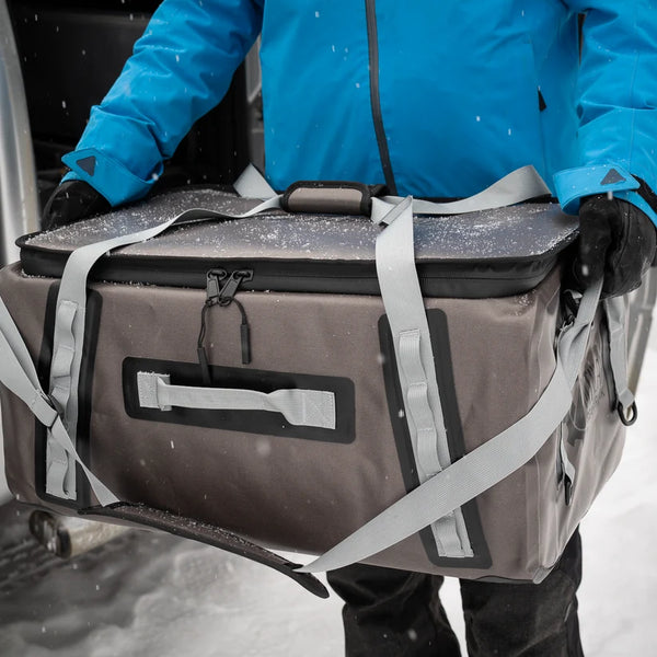 Mountain Lab Gear Trunk - 80L