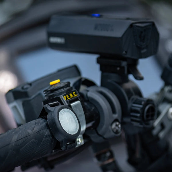 Mountain Lab W2000 Helmet Light Kit