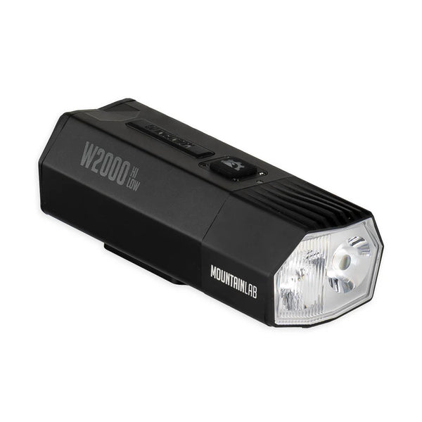 Mountain Lab W2000 Helmet Light Kit