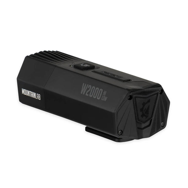 Mountain Lab W2000 Helmet Light Kit