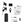 Load image into Gallery viewer, Mountain Lab W2000 Helmet Light Kit
