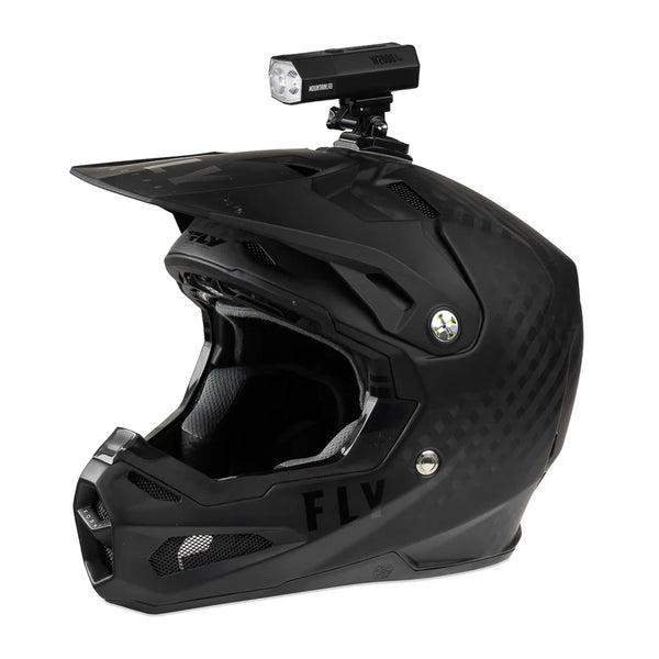 Mountain Lab W2000 Helmet Light Kit