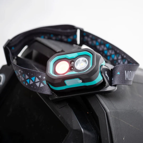 Mountain Lab Kinetic 800 Pro Headlamp