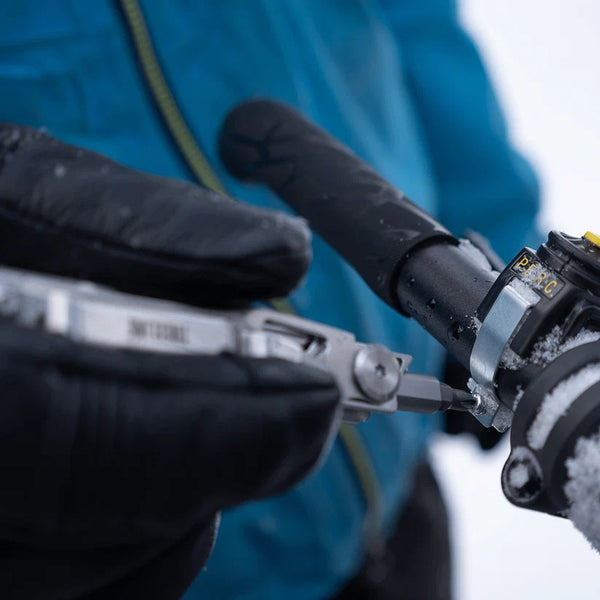 Mountain Lab Treeline Multi-tool