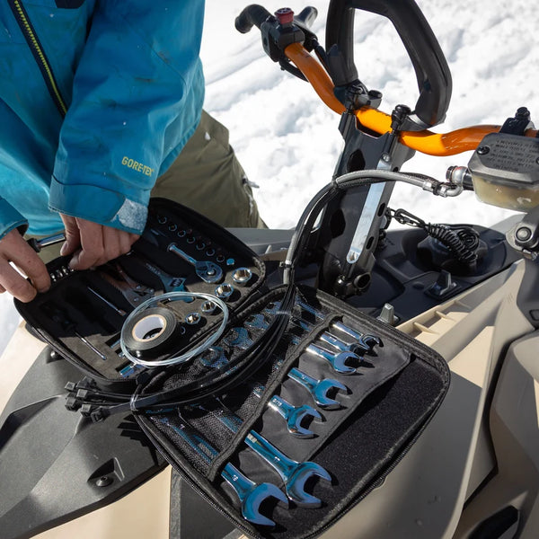 Mountain Lab Backcountry Tool Kit