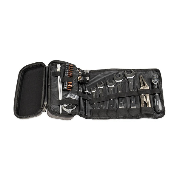 Mountain Lab Wide Open Throttle Snowmobile Tool Kit
