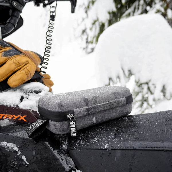 Mountain Lab Wide Open Throttle Snowmobile Tool Kit