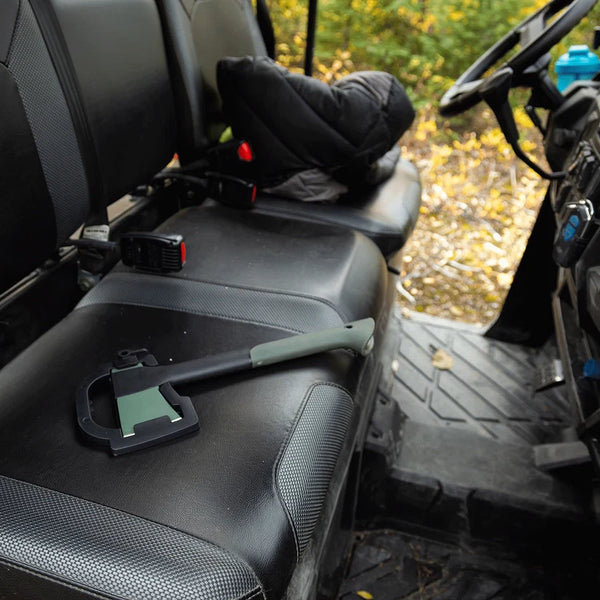 Mountain Lab Sidekick Hatchet