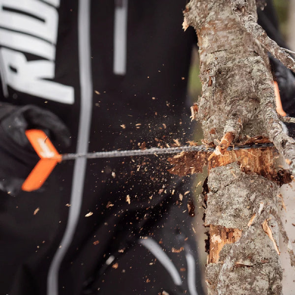 Mountain Lab Backcountry Chainsaw