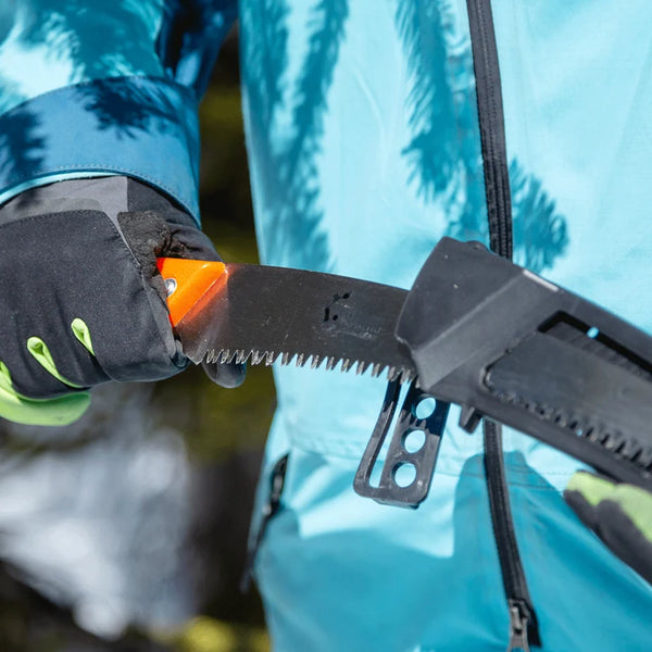 Mountain Lab Harvester Saw