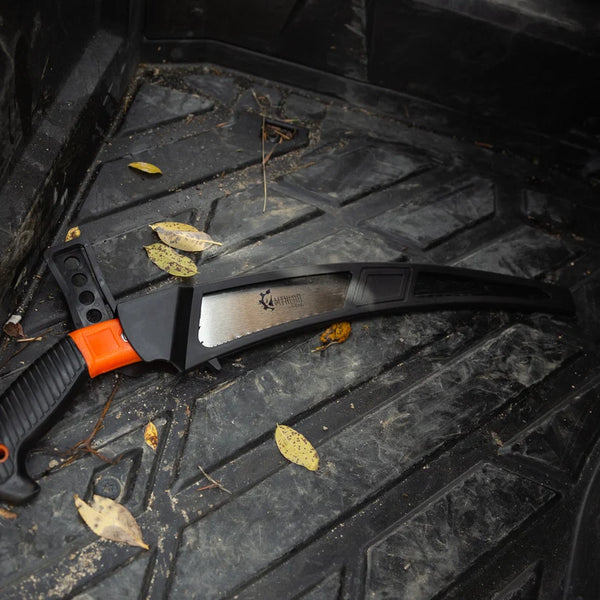 Mountain Lab Harvester Saw