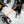 Load image into Gallery viewer, Mountain Lab Snowmobile Ski Pull Strap
