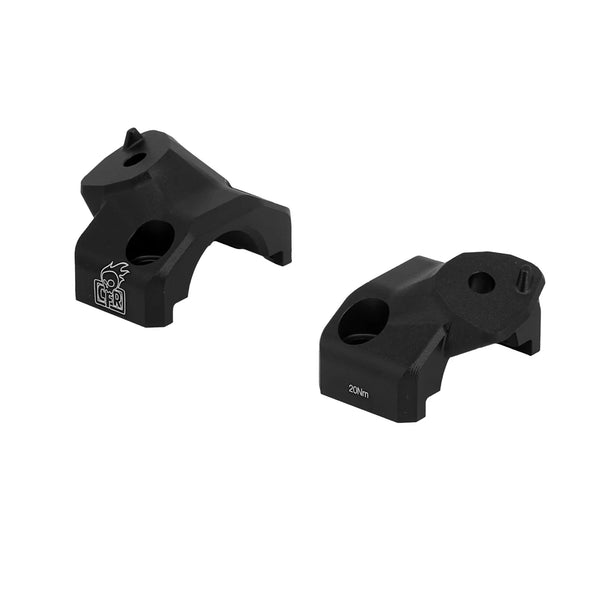 CFR Oversized Mountain Strap Adapter