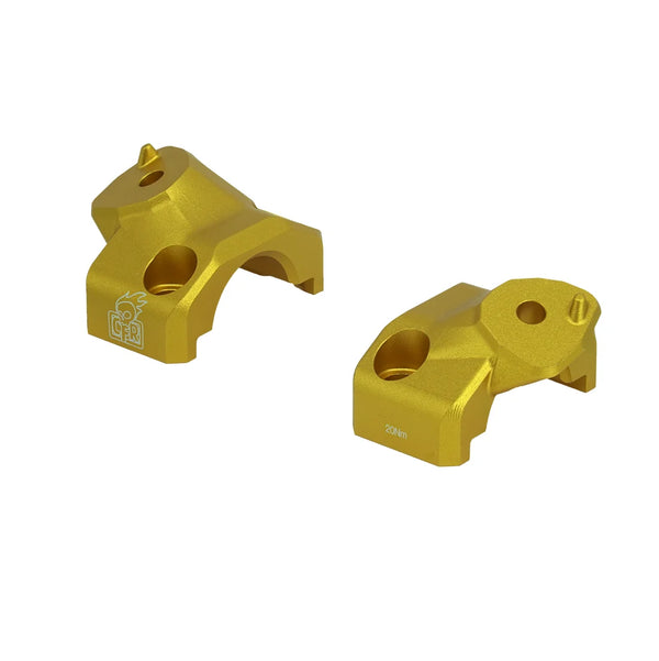 CFR Oversized Mountain Strap Adapter