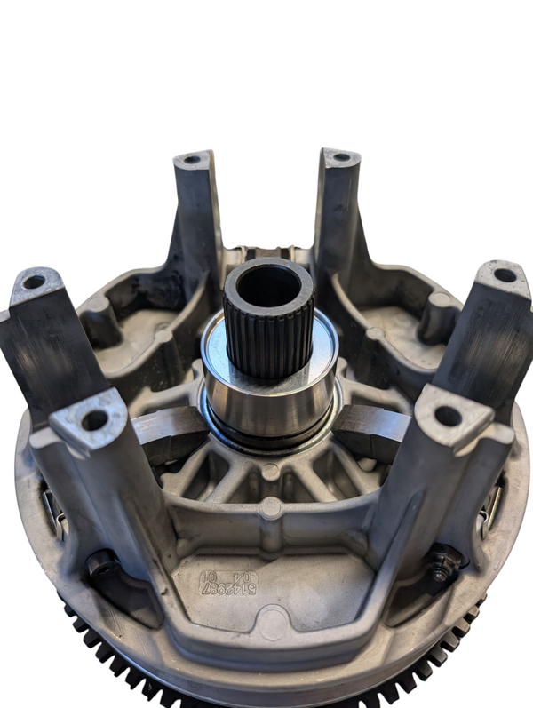 Fire N Ice P-22 Sheave Pilot Spacer