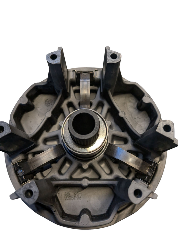 Fire N Ice P-22 Sheave Pilot Spacer