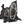 Load image into Gallery viewer, Fire N Ice Catalyst Nose Cone Vent Set
