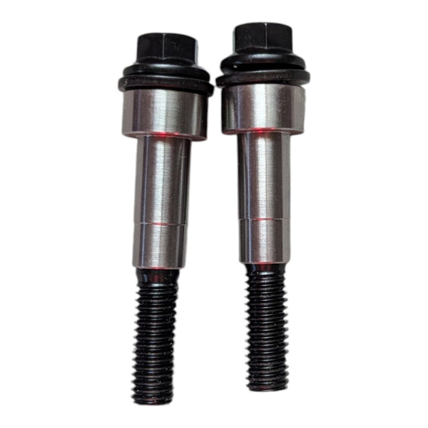 Fire N Ice Catalyst Spindler Bolt Fix (2 Bolts)