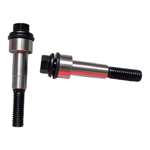 Fire N Ice Catalyst Spindler Bolt Fix (2 Bolts)