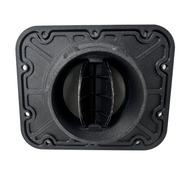 Force Turbos Hyper Lung Punch