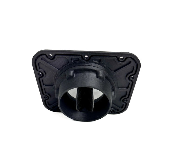 Force Turbos Hyper Lung Punch